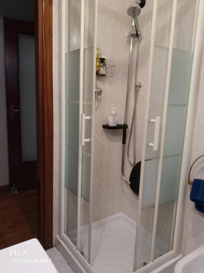 B&B Baggere Napoli Eksteriør billede