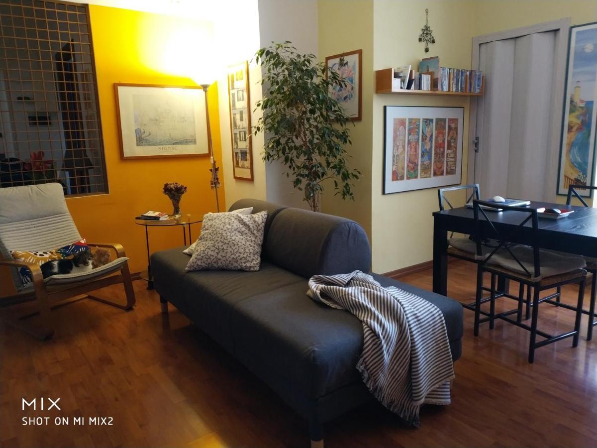 B&B Baggere Napoli Eksteriør billede